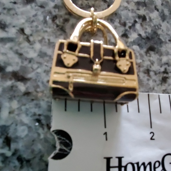 Burberry keychain - Picture 5 of 6